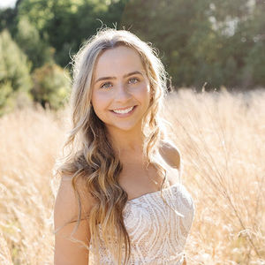 Meet your Posher, Anna cate